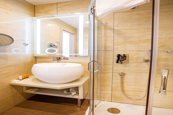SemaraH Hotel Lielupe Spa & Conferences (Jūrmala)